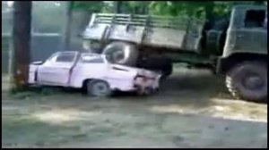 Газ 66 GAZ 66 ролик про легендарный автомобиль