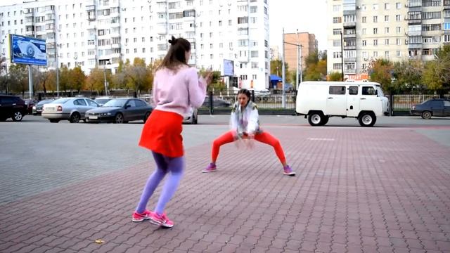 Визитка филологического факультета #плохотанцевать смотреть онлайн