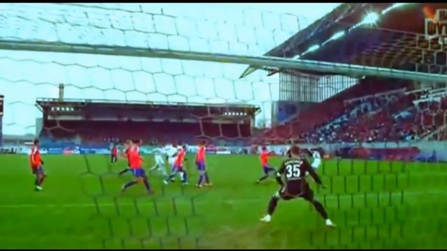 Супер Сейвы Акинфеева ЧАСТЬ 1 смотреть онлайн