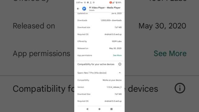 pi media player app review 2023 смотреть онлайн