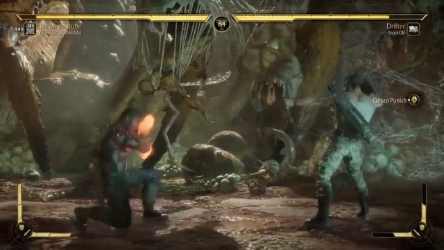 I NEED A MK1 STRESS TEST CODE смотреть онлайн