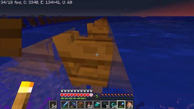 ? MINECRAFT 1.13.2 | Java Edition | #207 смотреть онлайн