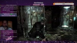 Resident Evil 9 ( Прохождение на ПК  )