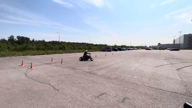 SHISO GP/Strepkov Nikita/ Honda VTR 250/00:42:66 s смотреть онлайн