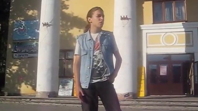 С другой стороны pt.5 (город МДГ часть вторая).wmv смотреть онлайн