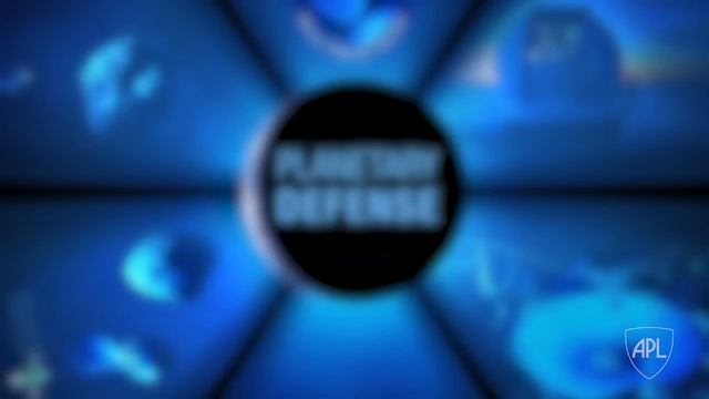 The Double Asteroid Redirection Test (DART): Hitting an Asteroid Head On смотреть онлайн