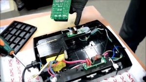 APC back-ups es 700 пищит непрерывно при включении