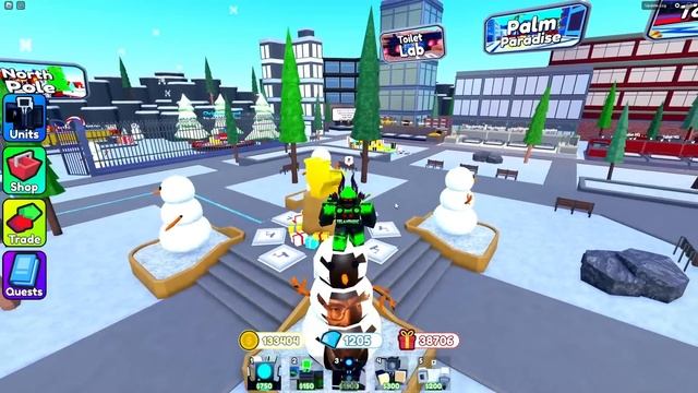 Episode 69 (Part 1) UPDATE RELEASE DATE!! (Toilet Tower Defense) смотреть онлайн