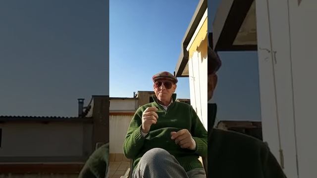 Mio Caro Fratelino Antonio! Канал Сеньор Арсений. смотреть онлайн