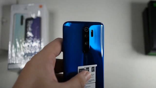 Redmi Note 8 Pro + Black Shark Gamepad Unboxing Budget Gaming Monster! смотреть онлайн