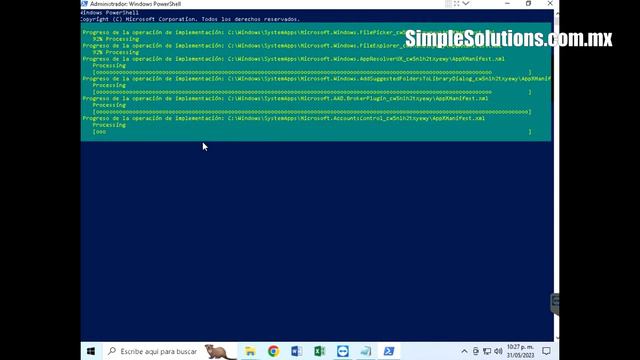 Quitar Mensaje De WINDOWS Store "Necesitas una aplicación nueva para abrir este vinculo" смотреть онлайн