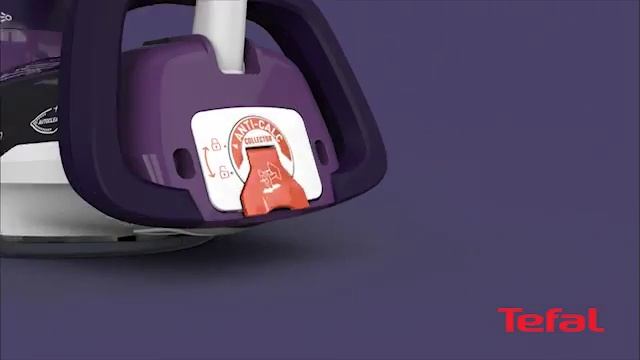 Tefal Ultimate Anticalc смотреть онлайн