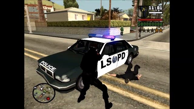 Taser Gun Mod Gta Sa смотреть онлайн