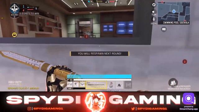 🔴 CODM LIVE - 24 HOURS CUSTOM CHALLENGE 💀 TOURNAMENT RANK GRIND w/- RANDOMS смотреть онлайн