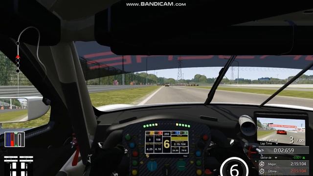 Carrerita gt3 onboard suzuka 88, porsche 911 RSR, asseto corsa + logitech G27 смотреть онлайн