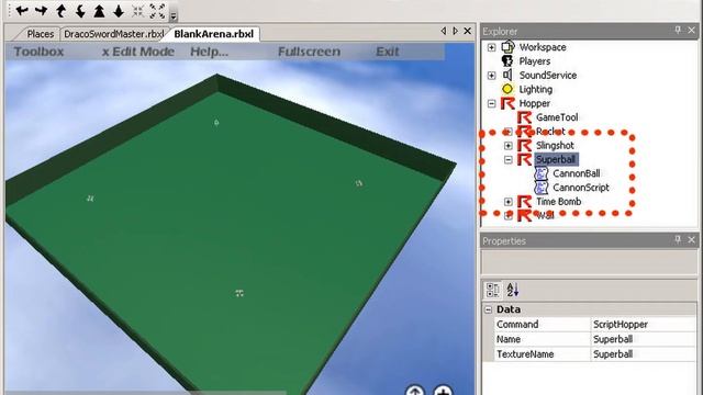 Make a New BrickBattle Map (Slideshow) (9/25/2006) смотреть онлайн