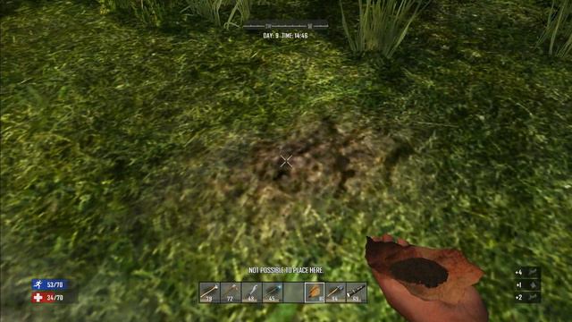 heading home: 7 days to die part 9 смотреть онлайн