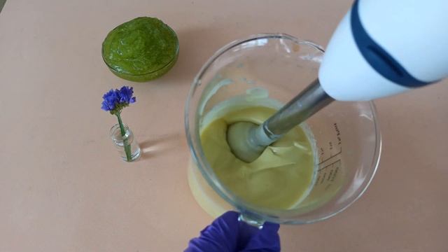 Как сделать калийную пасту и мыло бельди. смотреть онлайн