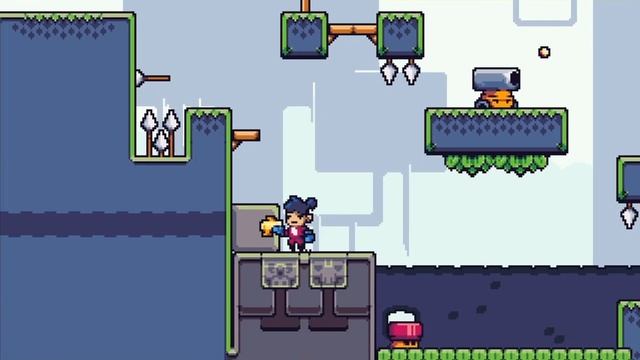MEKABOLT - Passo a passo para pegar a platina em menos de 20 minutos (PS4 e PS Vita) смотреть онлайн