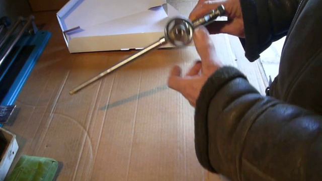 Пистолет для монтажной пены Auster смотреть онлайн