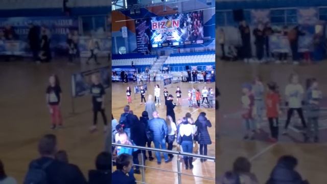 ЧЕМПИОНАТ BIZON 2 смотреть онлайн