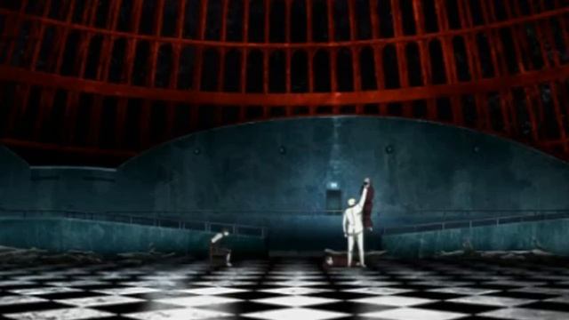 Tokyo Ghoul / Токийский Гуль смотреть онлайн