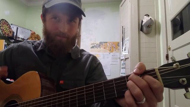 Key of E chords Jones house Lesson смотреть онлайн