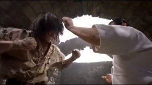 Воин Ветра   поединки с мастерами