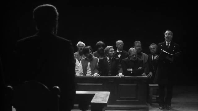 Постиж на все сто!!! Искусственные бороды у всех участников этого видео "Суд Беллиса" смотреть онлайн