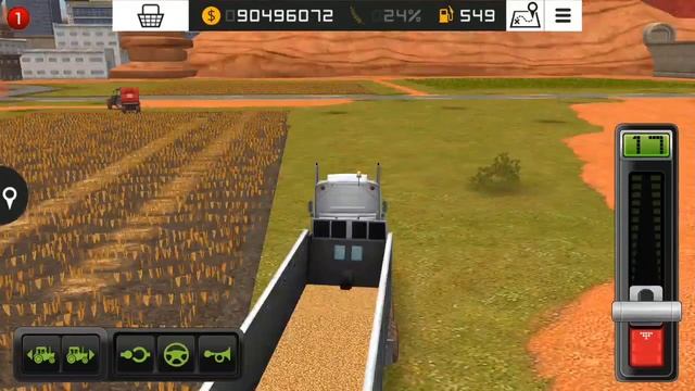 Fs 18 / Farming Simulator 18 / Как кормить коровы смотреть онлайн