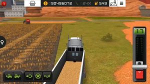 Fs 18 / Farming Simulator 18 / Как кормить коровы