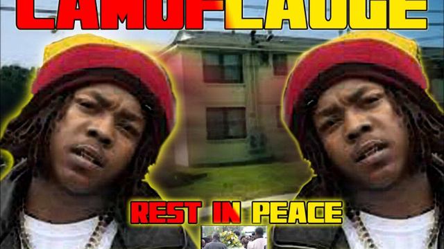 Camoflauge - Cut Friends ft. Brayboy( Chopped& Screwed) By Dj Dana G смотреть онлайн