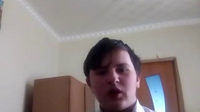Стих "тот самый долгожданный май" смотреть онлайн
