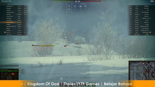 World Of Tanks Today September 28, 2020