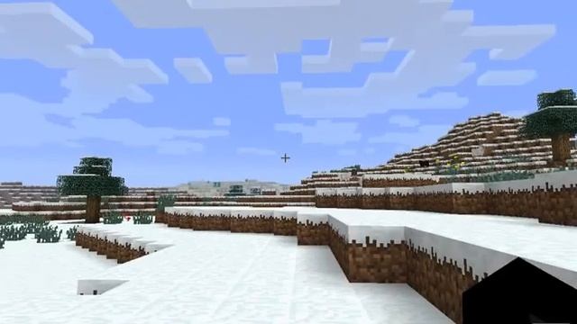 Minecraft Tell me what to do. смотреть онлайн