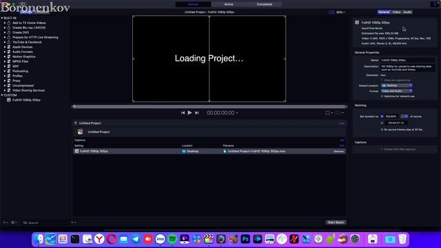 КАК APPLE УРЕЗАЕТ ПРОИЗВОДИТЕЛЬНОСТЬ HACKINTOSH?! ШОК, ЧТО ДЕЛАТЬ?!) смотреть онлайн