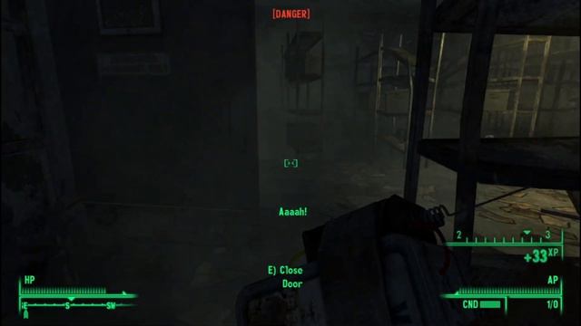 Fallout 3: Game of the Year Edition | Episode 3 смотреть онлайн