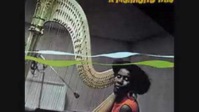 Alice Coltrane - Altruvista смотреть онлайн