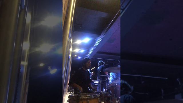 Michael W. Smith - Agnus Dei (DrumCam) #GersDrum смотреть онлайн