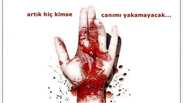 sana git diyemem ama kal demekte gelmiyor içimden ... смотреть онлайн