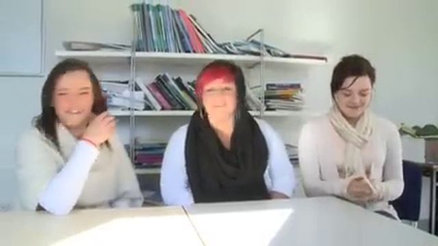 The XLc Project - A school with a difference смотреть онлайн