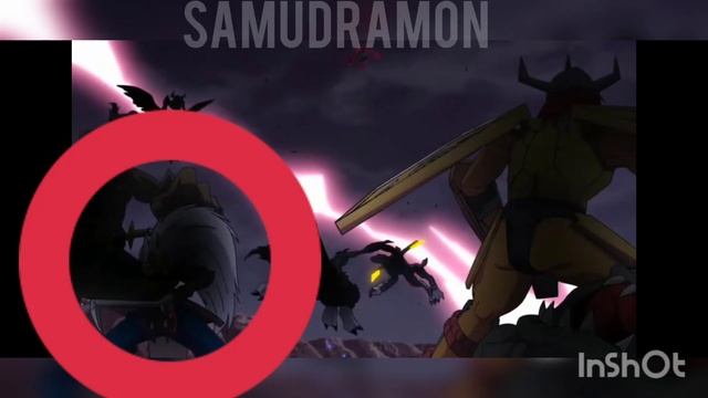 All Silhouettes Of DIGIMONS Appeared In Digimon Adventure (2020) #digimon   #digimonadventure #2020