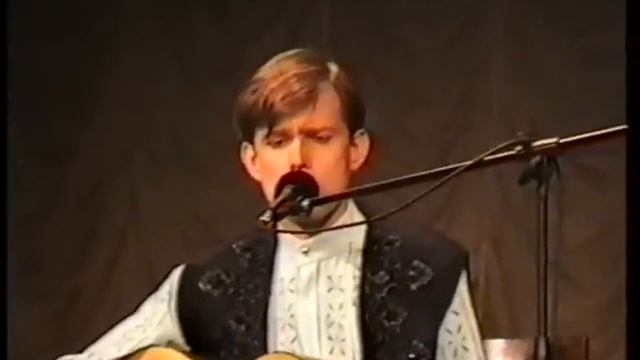 Олег Погудин " Я грущу " смотреть онлайн