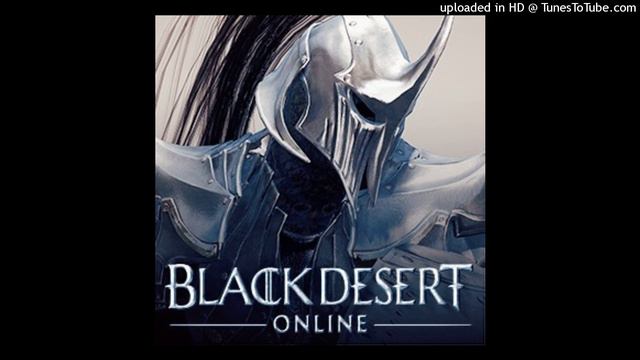 Black Desert Online Soundtrack - Main Title смотреть онлайн