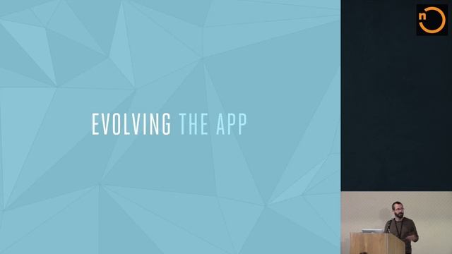 React and Flux: Building Applications with a Unidirectional Data Flow смотреть онлайн