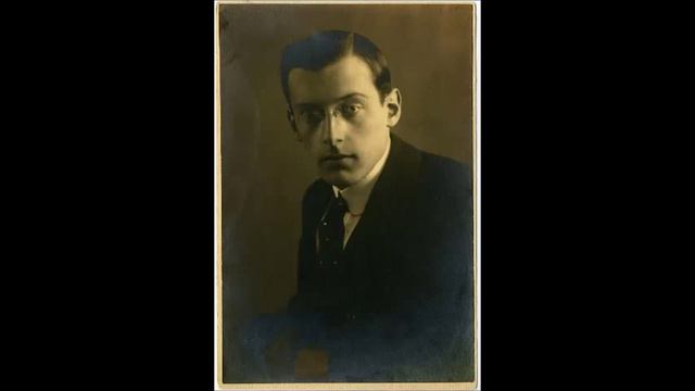 Paul Ben Haim Sephardic Melody Micha Haran & Alexander Volkov смотреть онлайн