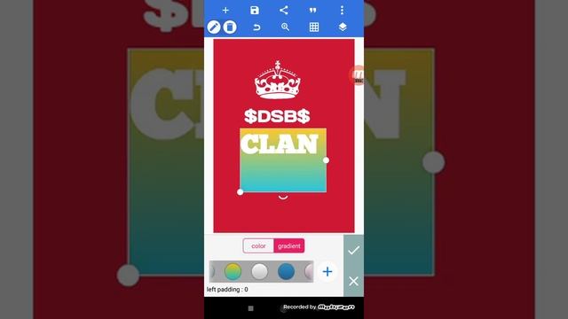 СОЗДАЮ КЛАН В STENDOFF 2!!! Как сделать аву для клана смотреть онлайн