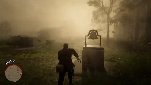 ДЕЛА С АРЧИБАЛЬДОМ➪Red Dead Redemption 2 # 14 смотреть онлайн