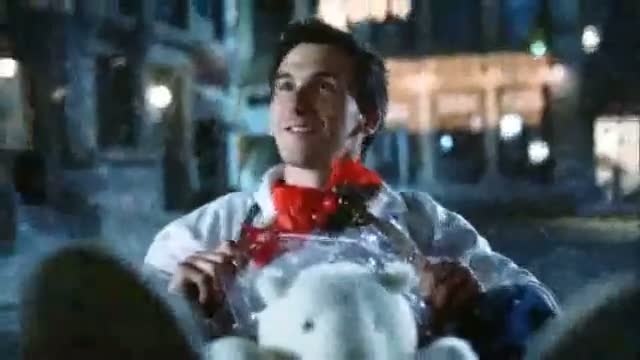 Publicité de Noël 2010 par Coca-Cola смотреть онлайн