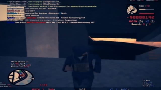 kZ vs MOTN x Fx_ смотреть онлайн